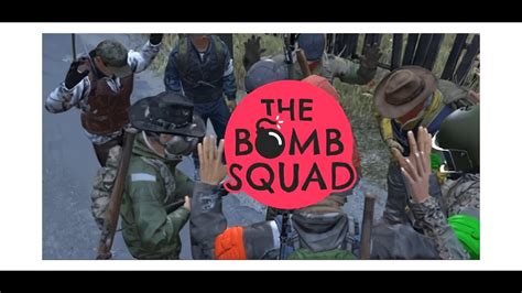 BombSquad Community.